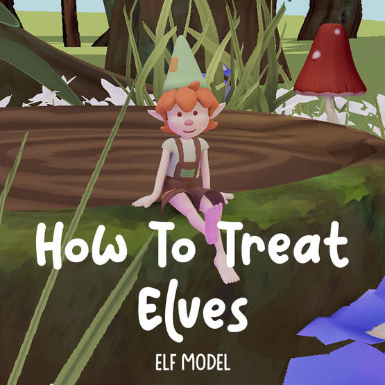 Elf Model